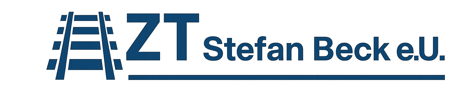 Logo ZT Stefan Beck e.U.